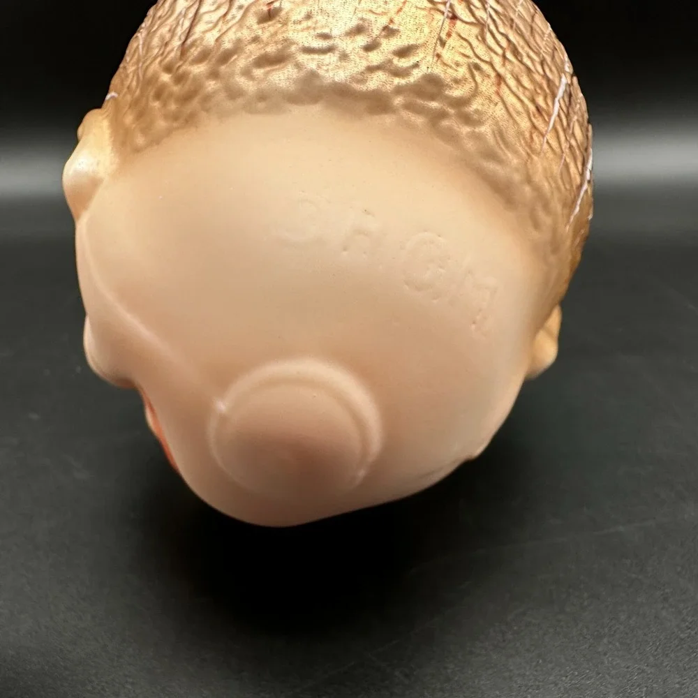 1994‎ CHRISTOPHER RADKO MR. SMEDLEY DRYSDALE FACE 5